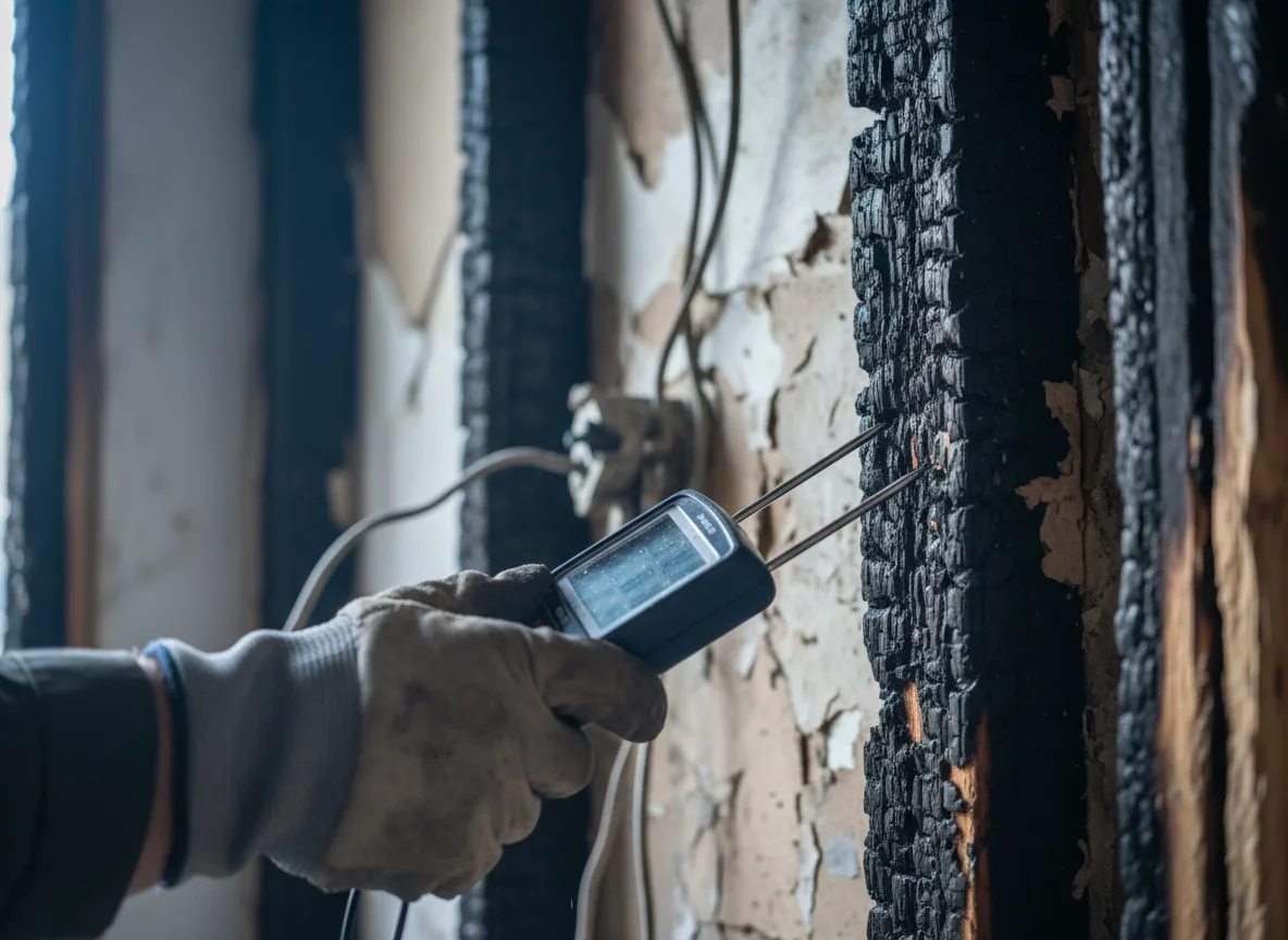 Fire Damage Restoration Reading, KS FAQs